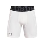Erkek HeatGear® Armour Compression Şort 1361596-100