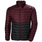 Erkek Helly Hansen Banff Insulator Ceket, Hickory, XL
