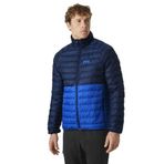 Erkek Helly Hansen Banff Insulator ceket, kobalt 2.0, L