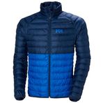 Erkek Helly Hansen Banff Insulator ceket, kobalt 2.0, M