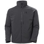 Erkek Helly Hansen Hp Racing Lifaloft Ceket, Abanoz, 2XL