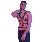 Erkek İç Giyim Seksi Fantazi Giyim - Brfm38