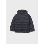 Erkek Ince Mont 25KMYR7412 - Gri - 12 Yaş