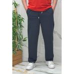 Erkek Ince Yazlık Baggy Eşofman Altı - S - Lacivert