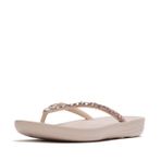 Erkek Iqushion Terlik JC8-090/194/D46 FitFlop iQUSHION Multi-Crystal Ergonomic