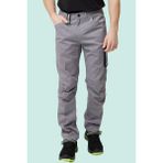 Erkek Iş Pantolonu Dayanıklı Gabardin Kumaş Alkanna Trousers Fonksiyonel - 60