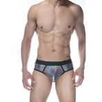 Erkek Jockstrap Çamaşır
