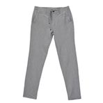 Erkek Jogger Gofre Lastikli Pantolon 1994 BGL-ST03838 A.GRİ 50
