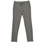Erkek Jogger Gofre Lastikli Pantolon 1994 BGL-ST03838 VİZON 52