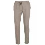 Erkek Jogger Pantolon Bel Bağcıklı Dar Kesim RAR01342