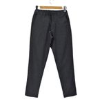 Erkek Jogger Silim Fit Chino Pantolon P1004 BGL-ST03580 ANTRASİT 31/32
