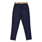 Erkek Jogger Silim Fit Chino Pantolon P1004 BGL-ST03580 LACİVERT 36/32