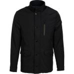 Erkek Kaban Mont Lacivert WaterProof Rüzgar ve Su itici Slim Fit Termo NCS JEANS 4516 - Koyu Mavi