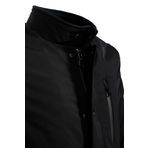 Erkek Kaban Mont Lacivert WaterProof Rüzgar ve Su itici Slim Fit Termo NCS JEANS 4516 LACİVERT 2XL