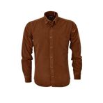 Erkek Kadife Silim Fit Gömlek BGL-ST03909