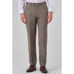 Erkek KAHVE Trend Dynamic Fit Pantolon