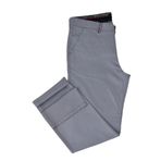 Erkek Kanvas Pantolon Klasik 1326 BGL-ST03734 GRİ 50