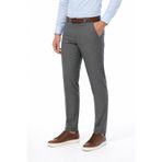 Erkek Kanvas Pantolon Regular Kalıp Yazlık BGL-ST05395