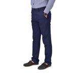 Erkek Kanvas Yazlık Pantolon Klasik 1057 BGL-ST04601 A.LACİVERT 54