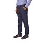 Erkek Kanvas Yazlık Pantolon Klasik 1283 BGL-ST04605 K.GRİ 50