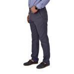 Erkek Kanvas Yazlık Pantolon Klasik 1291 BGL-ST04604 K.GRİ 50