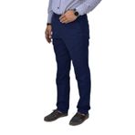 Erkek Kanvas Yazlık Pantolon Klasik 1291 BGL-ST04604 LACİVERT 50