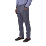 Erkek Kanvas Yazlık Pantolon Klasik 1307 BGL-ST04600 K.GRİ 56