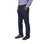 Erkek Kanvas Yazlık Pantolon Klasik 325 BGL-ST04597 FÜME 50