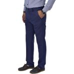 Erkek Kanvas Yazlık Pantolon Klasik 325 BGL-ST04597 İNDİGO 44