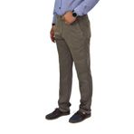 Erkek Kanvas Yazlık Pantolon Klasik 325 BGL-ST04597 VİZON 48