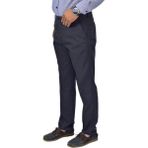 Erkek Kanvas Yazlık Pantolon Klasik 654 BGL-ST04603 FÜME 50