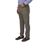 Erkek Kanvas Yazlık Pantolon Klasik 654 BGL-ST04603