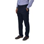 Erkek Kanvas Yazlık Pantolon Klasik 968 BGL-ST04598 LACİVERT 44