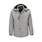 Erkek Kapüşonlu Spor Mont 3112 BGL-ST04007