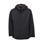Erkek Kapüşonlu Spor Mont M3334 BGL-ST04015