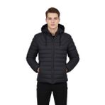 Erkek Kapüşonlu Spor Mont Regular Fit 3019 BGL-ST04897