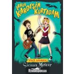 Erkek Kardeşim Kurtadam 1 Kurt Uluması - Sienna Mercer