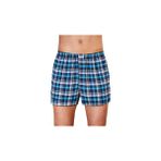 Erkek Karışık Desen 6'lı Poplin Boxer