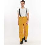 Erkek Kayak Pantolon - Turuncu - XL