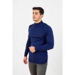 Erkek Kazak 8709 Yarım Balıkçı