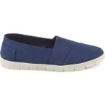 Erkek Keten Espadril Ayakkabı - Lacivert - 43