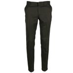 Erkek Keten Pantolon Klasik Normal Kesim RAR01156