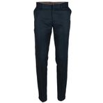Erkek Keten Pantolon Klasik Normal Kesim RAR01159