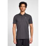 Erkek Kısa Kol Polo Yaka T-Shirt 25S-1275-25B - Gri