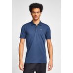 Erkek Kısa Kol Polo Yaka T-Shirt 25S-1275-25B - Mavi