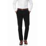 Erkek Kışlık Kadife Pantolon Klasik Kalıp BGL-ST04827