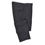 Erkek Kışlık Kanvas Pantolon BGL-ST03958 ANTRASİT 46