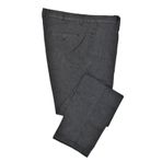 Erkek Kışlık Kanvas Pantolon BGL-ST03958 FÜME 54