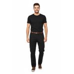 Erkek Kışlık Soft Jel Taktik İçi Polar Pantolon Regular BGL-ST05178