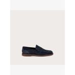 Erkek Klasik Ayakkabı 76B0 Frau SUEDE